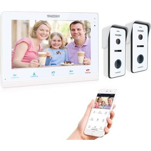 TMEZON Safety And Security Products