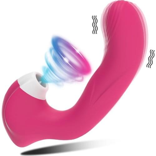 UX CONCON Sex Toys