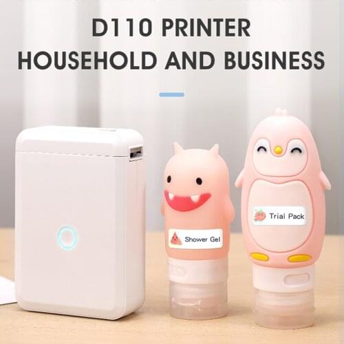 VAKIND Printers