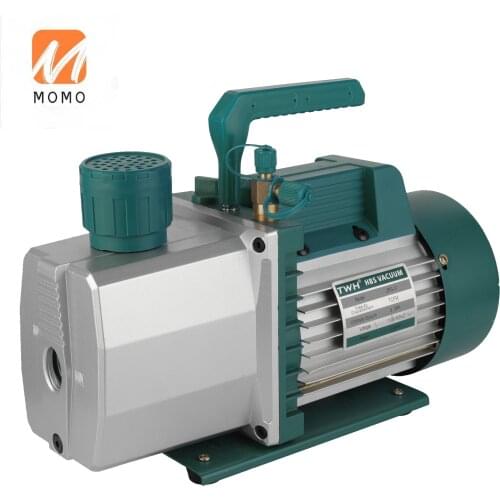 2RS-4 vacuum pump suitable for refrigeration equipments 430x142x280mm