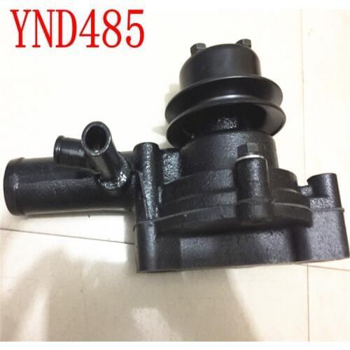 YND4BT-11100 Water pump for Yangdong YND485 YND4BT diesel engines