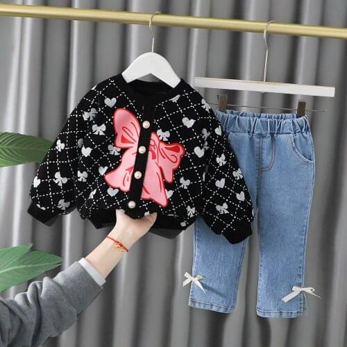 YRCHDWZL Cardigans For Girls