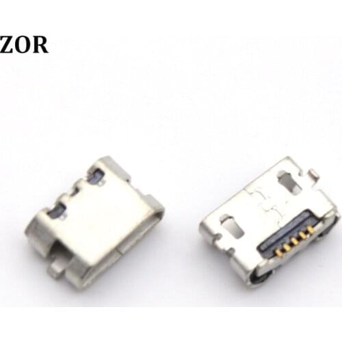 20pcs For Lenovo Tab E10 10.1 TB-X104F ZA47000 Tab 4 Tab4 10 TB-X304N TB-X304F TB-X304L Charging Port Data Port Plug Connector