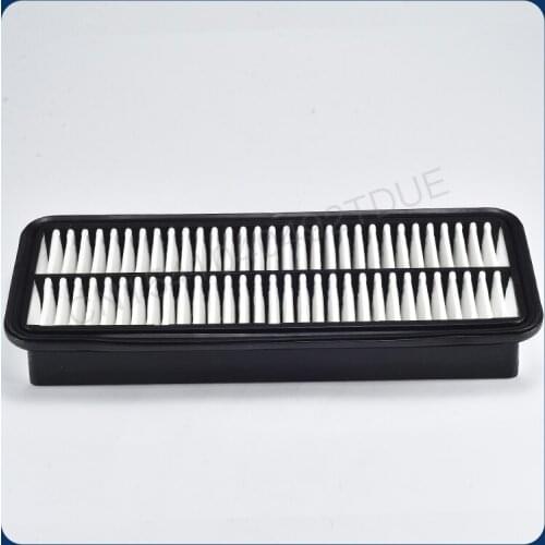 Car Air Filter For Luxgen Master Ceo 2.2t 2012- Big Seven Mpv 2.0t 2012- Big Seven Suv 2.0t 2010- 16546-mp100