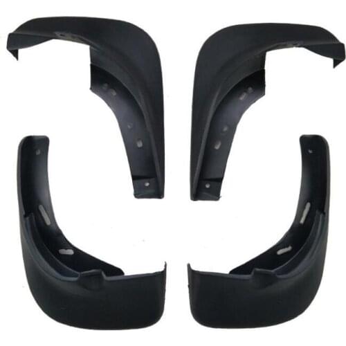 Car Mud Flaps Mudguard Fender Flaps For Haima Family 2nd Generation 2006 2007 2008 2009 2010