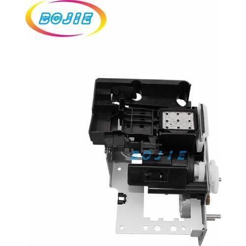 Mutoh 1604E original capping station/clean station