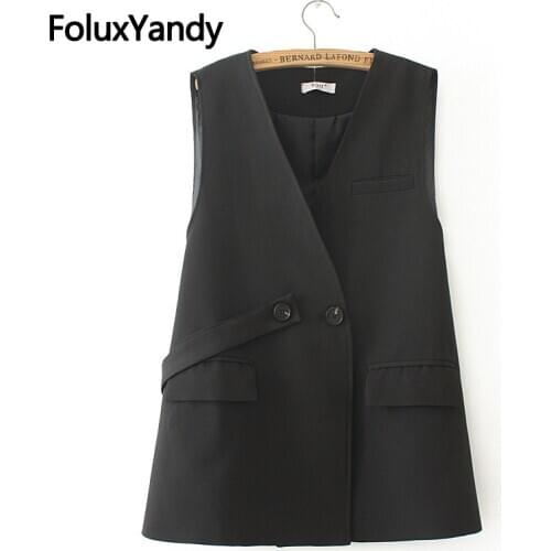 Женские жилеты FoluxYandy China At AliExpress