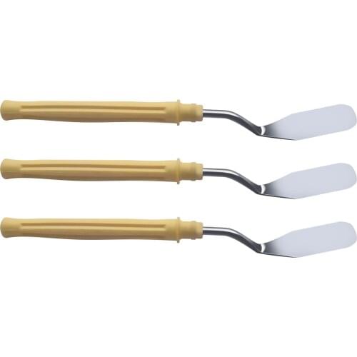 3D Printer Parts Removal Tool Spatula 3D Printer Model Tool shovel used for 3D printers Filament Material PLA ABS Reprap