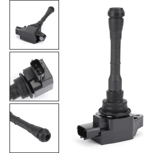Ignition Coil 224481KC0A For Nissan Juke Sentra 1.6L L4 2010