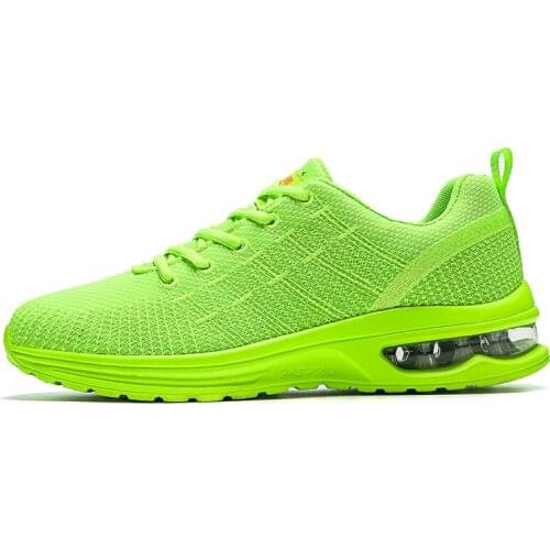 Fashion Large Size Mens Shoes Fashion Breathable Mesh Casual Sports Shoes Couple Comfortable Fashion Shoes Upholstered Shoes