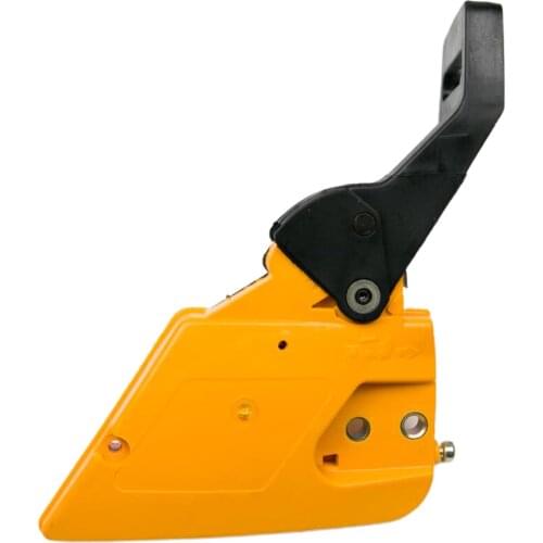 CHAINSAW CLUTCH COVER CHAIN BRAKE HANDLE SIDE CLUTCH COVER ASSEMBLY GUARD PLATE Fit for PARTNER 350 351 370 371 390 420