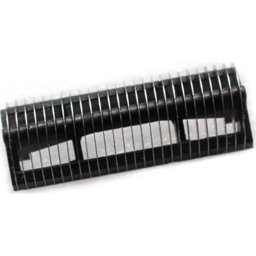 Replace 11B 10B 20B 20S Shaver Cutter Set for Braun 110 140 150 180 190 1775 1735 2675 2775 2838 Series Z Z20 Z30 Z40 Z50 Z60