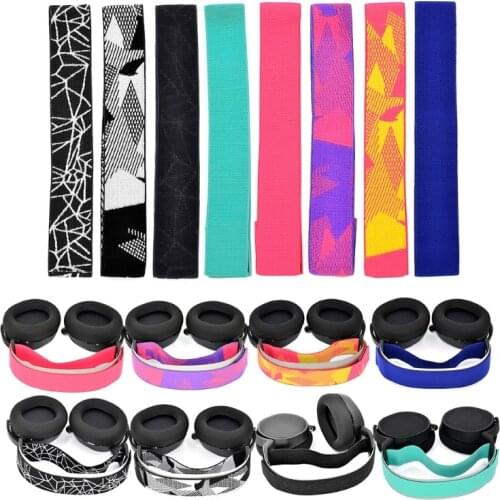 Headphones Headband Repair Replacement Head Strap for Steel Series Arctis 7 9 PRO Gaming Headset