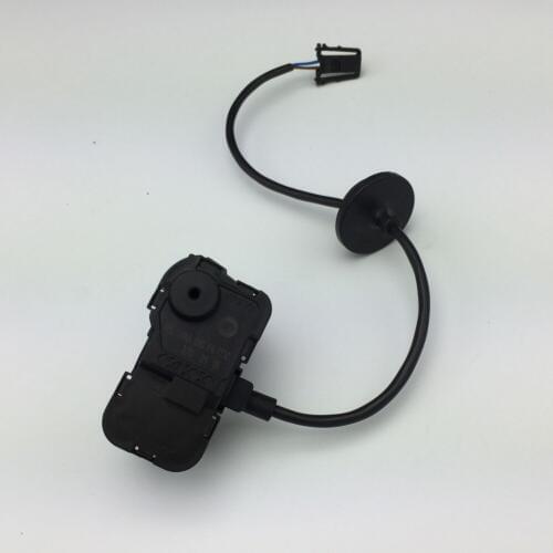 For VW Passat B7 Touran Polo Fuel Tank Motor Actuator 56D 810 773 C/A