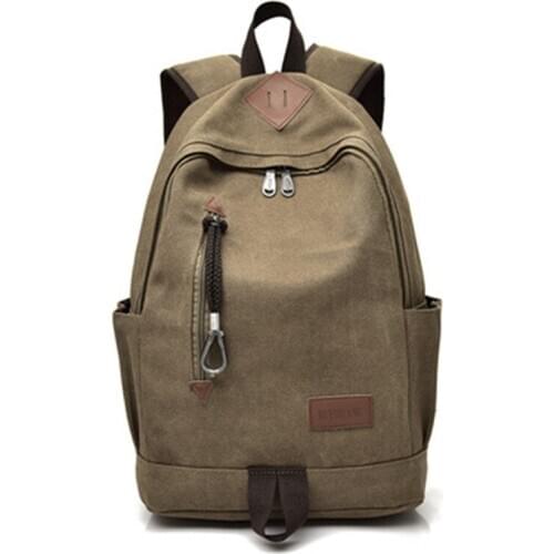 Large Capacity Backpacks Men Travel Bag Mountaineering Backpack Male Luggage Men Backpacks Canvas Bags for Boys