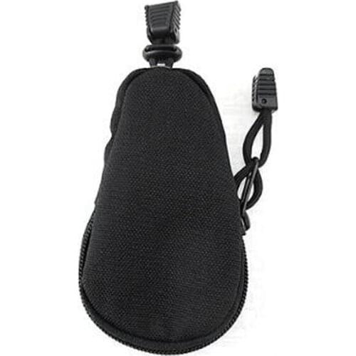 Tactical Molle Mini Carry Bag Coin Earphone Sundries Nylon Pouch Military Army Smart Key Holder Outdoor Camp Hiking EDC Tool
