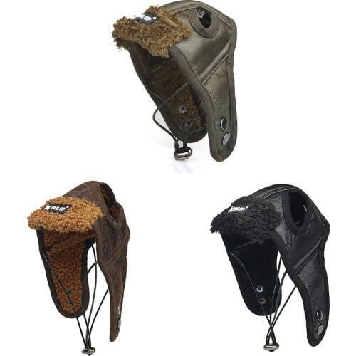 Warm Dog Pilot Hat Leather Dog Cap Cheap Pet Caps For Dogs Hats Pets Products Funny Cosplay Pet Dog Halloween Hat For Chihuahua