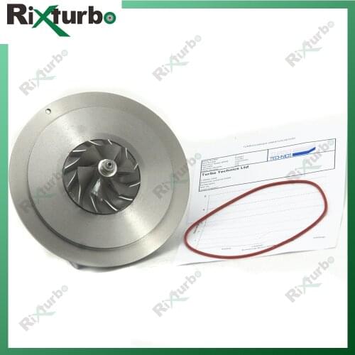 Turbo Charger Cartridge For BMW 114i 116i 118i 120i 316i 320i 1.6 100Kw 136HP 125Kw 170HP Turbine Core Chra 7643719AI01 2011