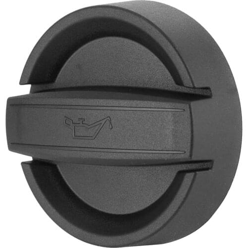 Car Oil Filler Cap Replace for BMW 1 2 3 4 5 6 7 Series Replacement Part 11128655331 11-12-8-655-331 11 12 8 655 331