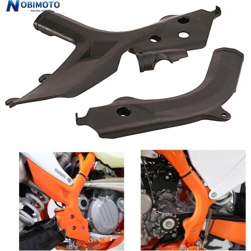 Frame Cover Motorcycles Body Guard Protector For KTM EXC EXCF XCF XC SXF SX 125 150 250 300 350 450 500 2019-2020