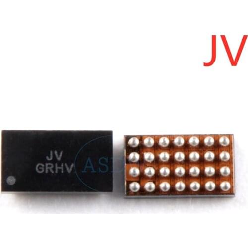 1pcs for Samsung S8 S8 plus Charger Charging ic JV 28pins