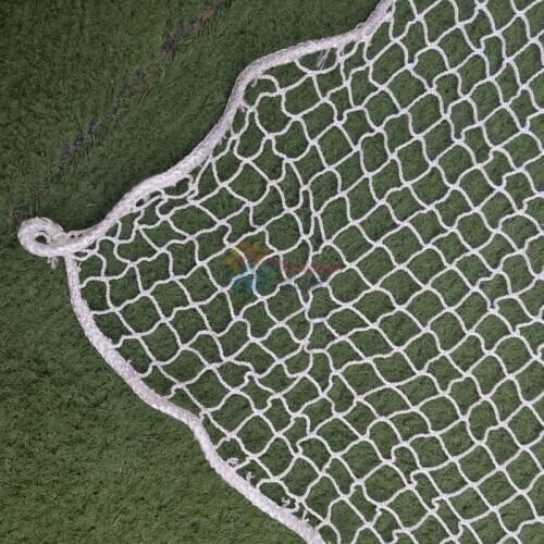 1x8m Nylon Safety Net Childrens Railing Stair Balcony Protective Netting Anti Falling Kindergarten Fence Guardrail Rope Net