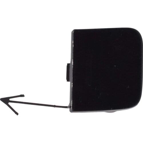 3AE 807 441 A Hook Eye Cover Rear Tow Cover for VW Passat B7 B7L 2012 2013 2014 2015 2016 3AE807441A