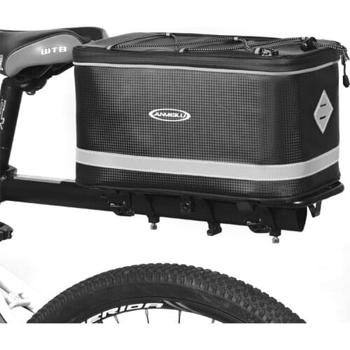 Anmeilu Bicycle Racks