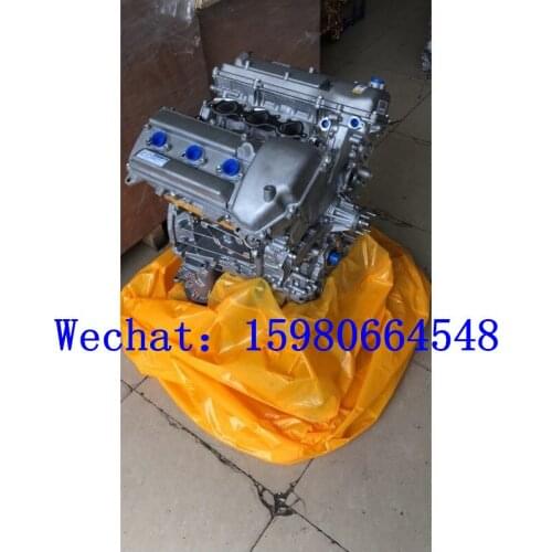 Auto Motor 4000 2700 2.7 4.0 engine For Toyota CRUISER