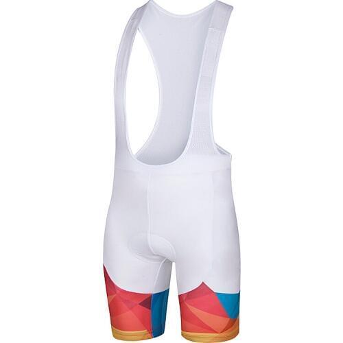 Riding suit pants men summer sunscreen breathable mountain bike bicycle bicycle tires pants pants silicone pants pad moisture wi