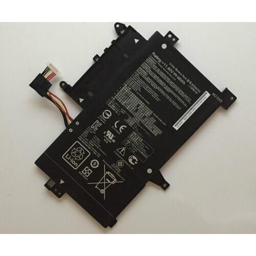 New B31N1345 For ASUS Transformer Book Flip TP500L TP500LA TP500LN TP500LB 0B200-00990100 Genuine Laptopb Battery 11.4V 48wh