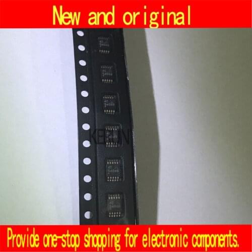 New and original TPS54040DGQR TPS54040DGQ TPS54040DG TPS54040 MSOP-10