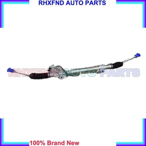New type 44200-60081 Power Steering Rack For TOY-OTA LAND CRUISER PRADO 1GRFE 1KDFTV 1KZTE 3RZFE 09/2002-02/2010