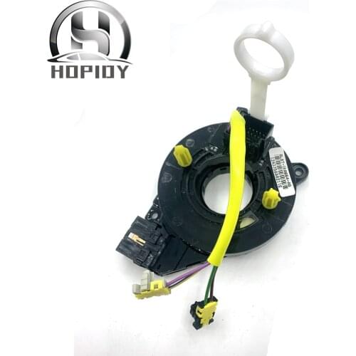 Clock Spring H2 8L8T-14A664-AB