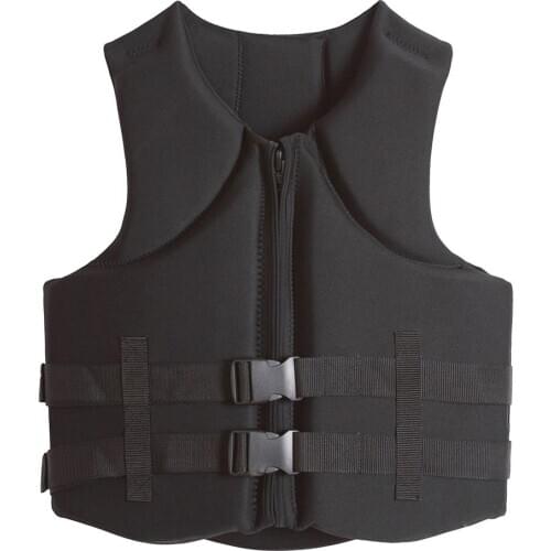 Life Vest For Adult Men Women Kids Swimming Boating Drifting Life Jacket Water Sports Safety Buoyancy Guard Suit Swimwear