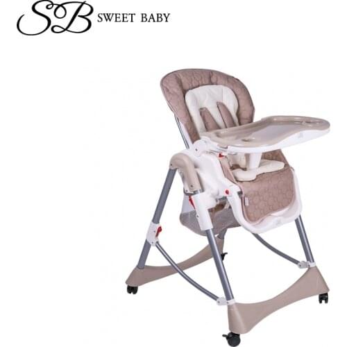 Sweet Baby Baby High Chairs