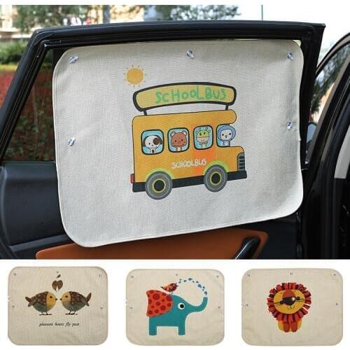 Yeslight Sun Protection For Windshields