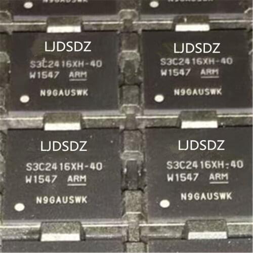 1PCS/LOT S3C2416XH-40 NEW IN STOCK