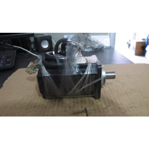 100% TESTED ORIGINAL AC SERVO MOTOR SGM-02A3B4SPL *100% REAL STOCK,Please contact us for real photo