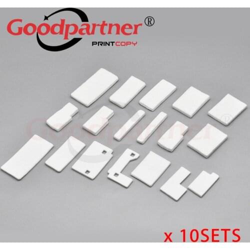 10X Waste Ink Sponge Pad for EPSON PX700 PX710 PX720 PX730 PX800 PX810 PX820 PX830 TX700 TX710 TX720 TX730 TX800 TX810 TX820 837