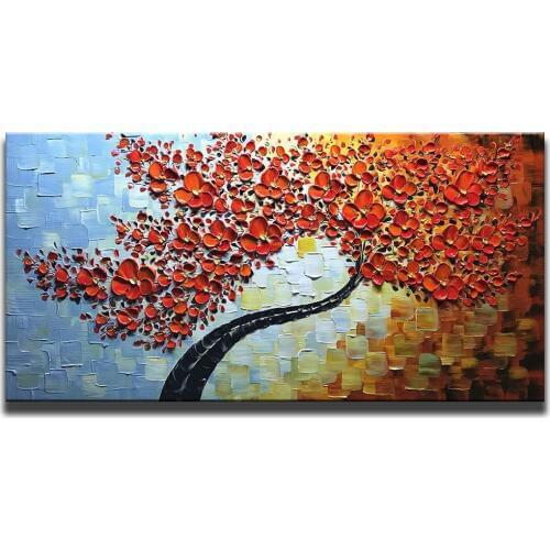 CHARM HOME Wall Paintings