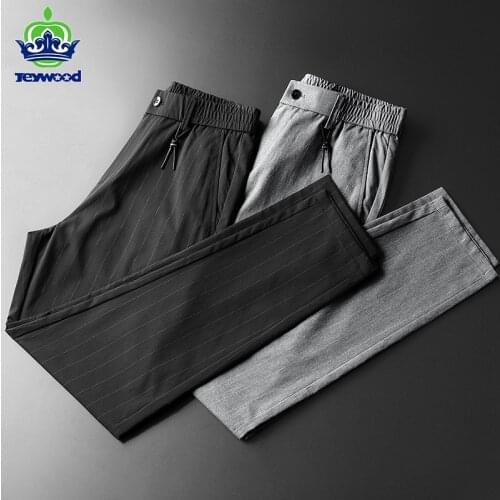 JEYWOOD Casual Men's Pants