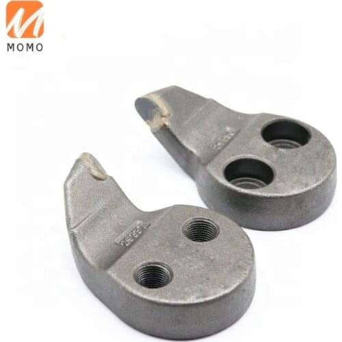 China high quality mini stump grinder spare parts carbide teeth