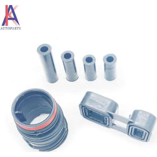 For BMW ZF 6 Speed 6HP26 6HP28 6HP32 6HP34 Automatic Gearbox Valve Body Adapter Seal Kit