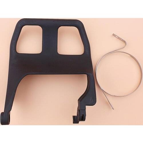 Chain Brake Handle Front Hand Guard Brake Band For Stihl MS440 044 Chainsaw 1128 790 9150, 1128 160 5400