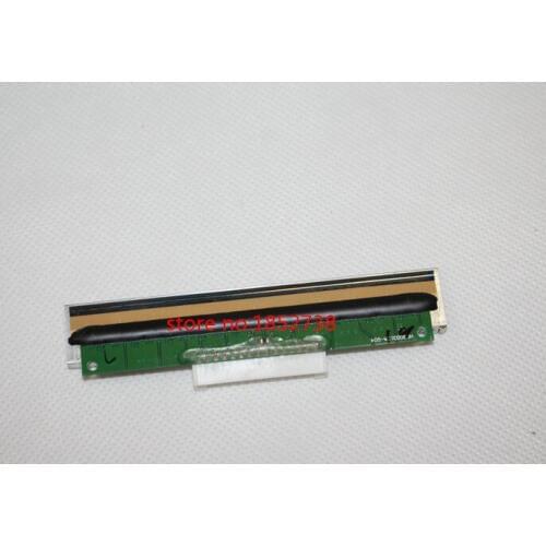 New original ttp2110 / ttp 2110 / ttp-2110 / shec t80 thermal head barcode printhead 15pins print head