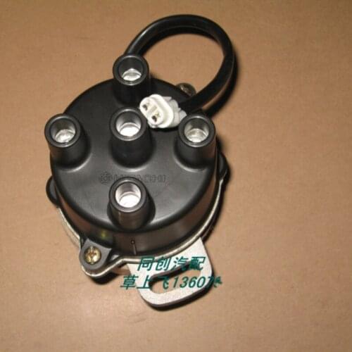 New Genuine OEM Quality Parts Auto Distributor 33100-75F51 For Suzuki Wagon R 1997-2002 K10A,K12A,Chevrolet Alto 1999-2003