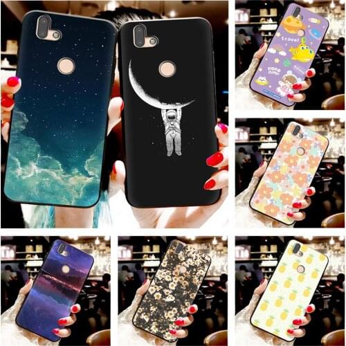 New Soft Phone Case For Fujitsu Arrows RX For men Anti-knock Durable Beautiful Shockproof Silicone