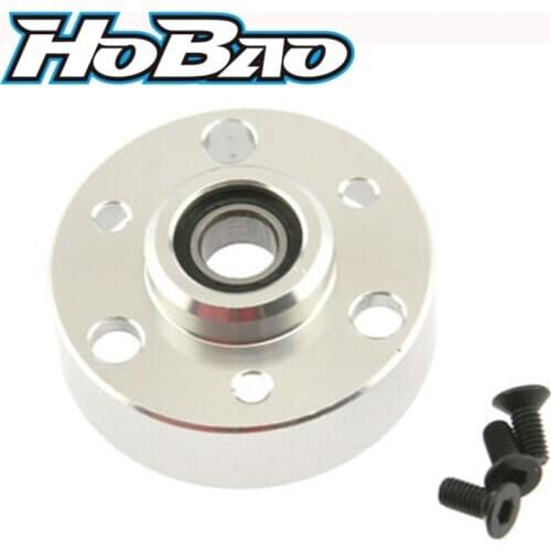 Original OFNA/HOBAO 22049 2-SPEED GEAR HOUSING-2ND FOR GPX4 Free Shipping