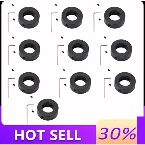 For Ris/Ras/Handguard Rails Front-end Stabilize Parts for Jinming Gen.8 M016 And 19mm Outer Barrel Paintball Accessories